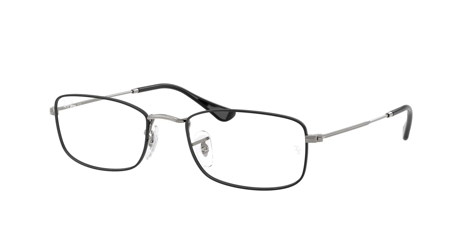 Ray-Ban 6647 Eyeglasses - view 7